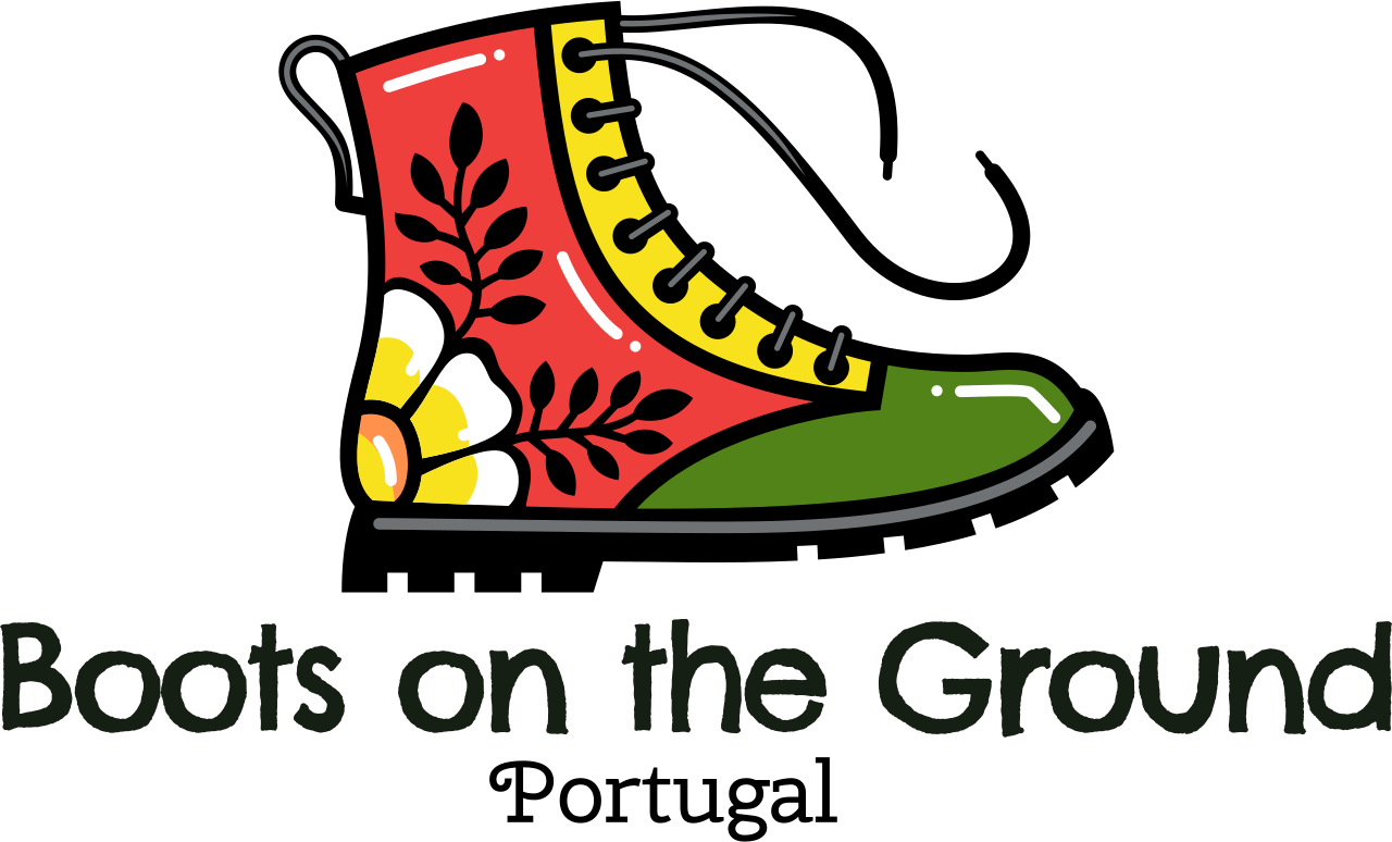Boots On The Ground Portugal