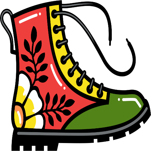 Boots on the ground portugal logo