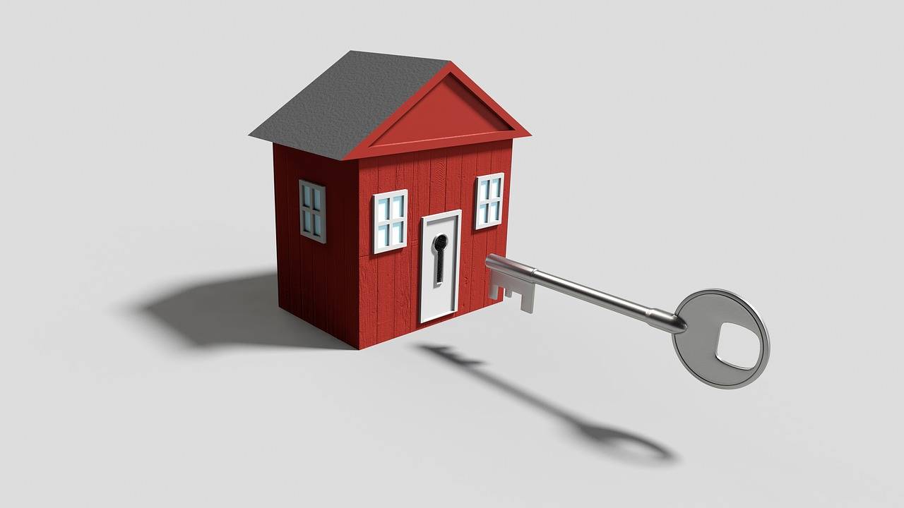 housekey