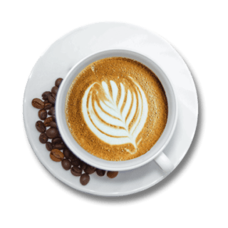 pingado cofee