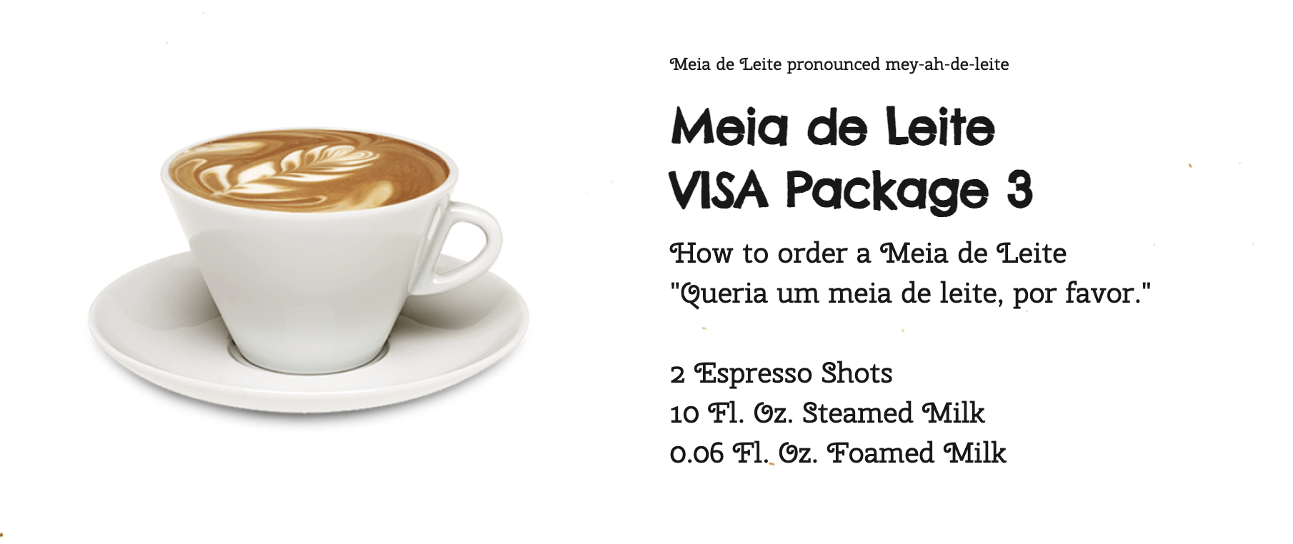 Portugal Visa Package