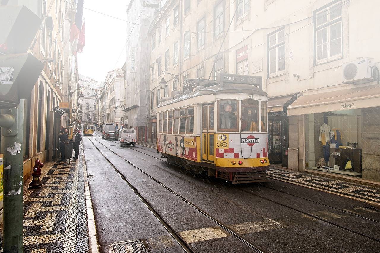 Best Places to Live in Portugal