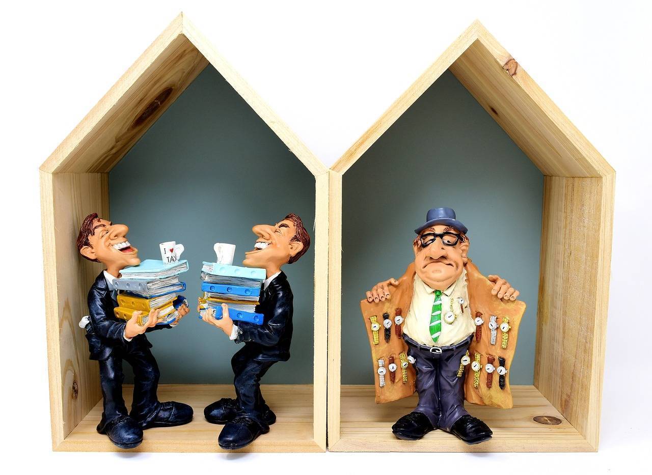 Property Taxes in Portugal