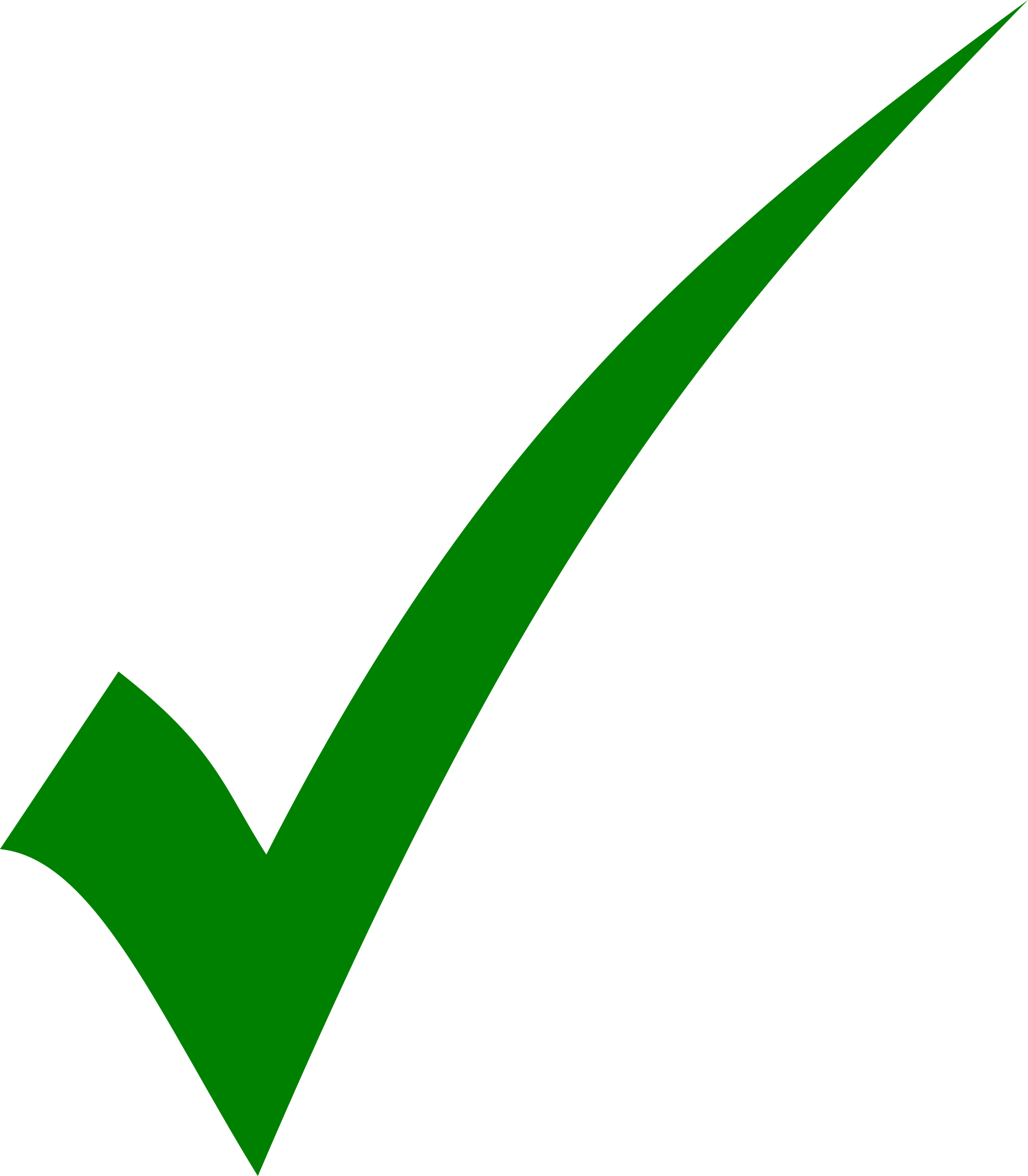 Tickmark