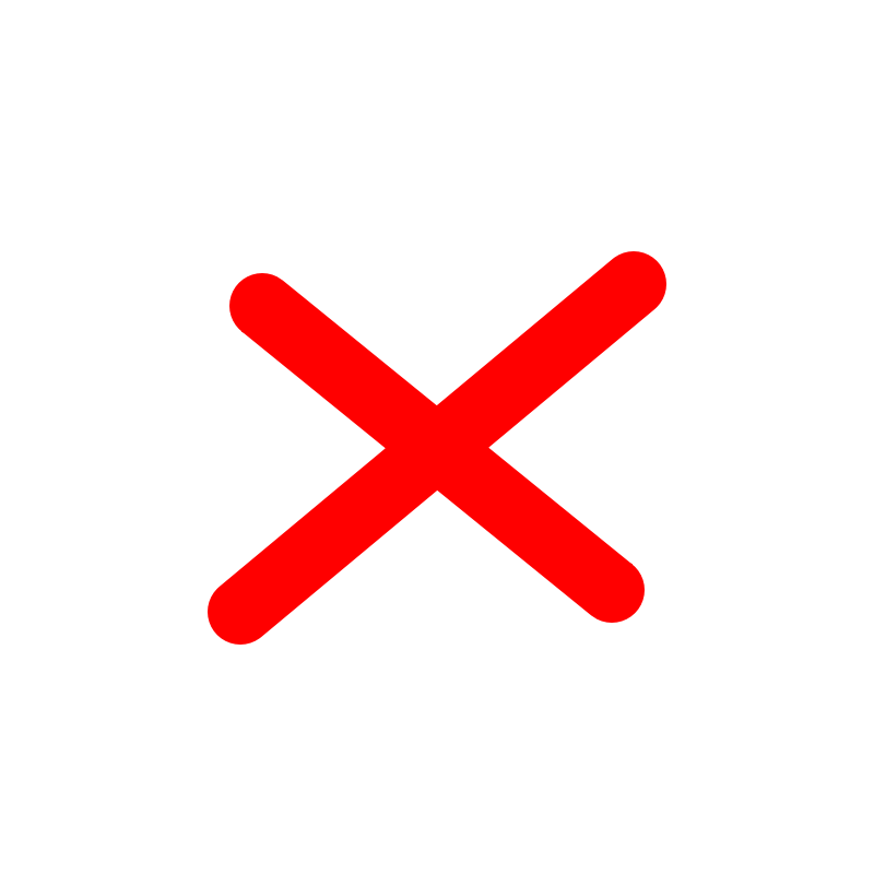 cross