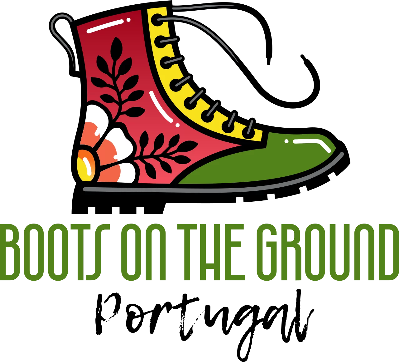 Boots On The Ground Portugal
